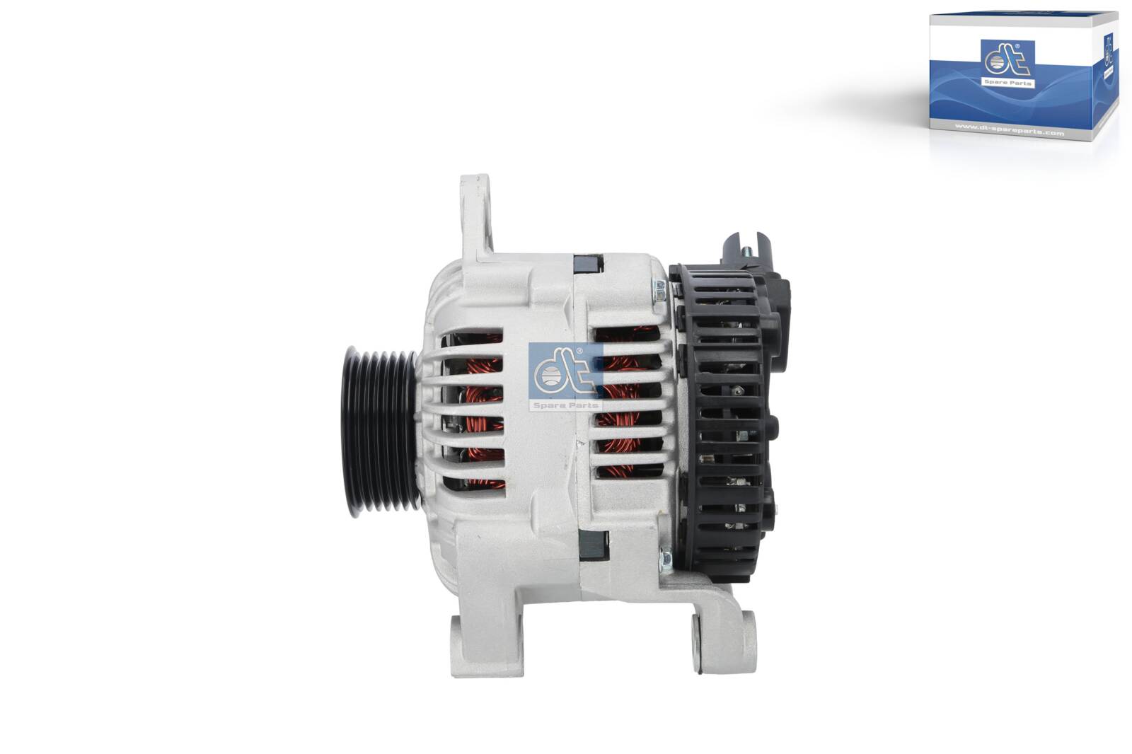 Alternator/Dynamo Dt Spare Parts 12.72019