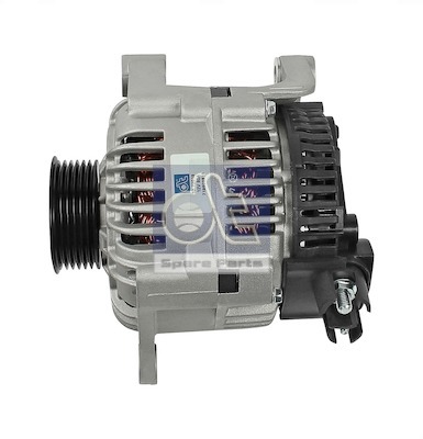 Alternator/Dynamo Dt Spare Parts 12.72019