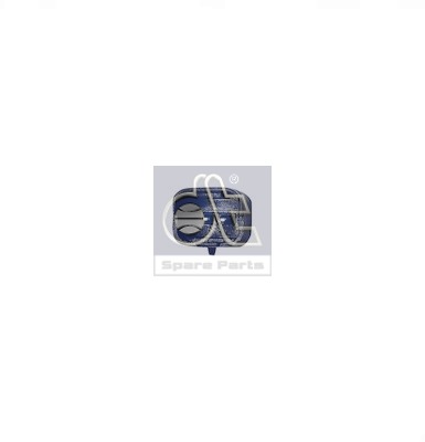 Dt Spare Parts Alternator/Dynamo 12.72020