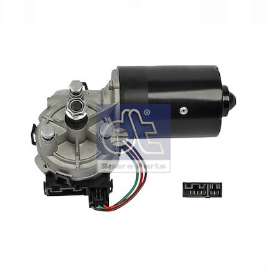 Ruitenwissermotor Dt Spare Parts 12.73500