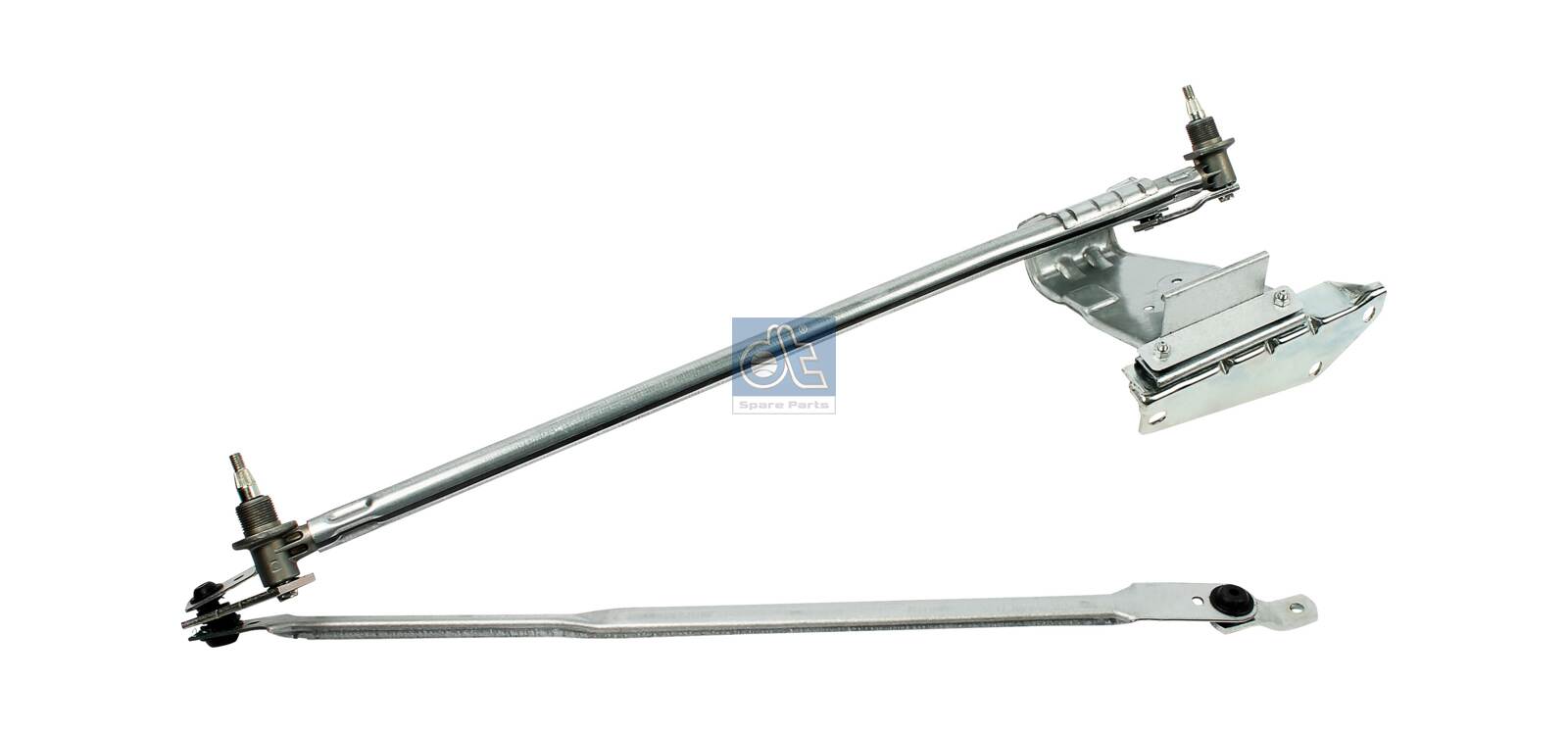 Ruitenwisserarm en mechanisme Dt Spare Parts 12.73526