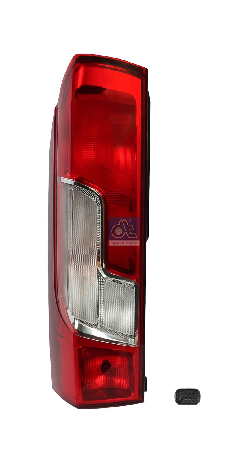 Achterlicht Dt Spare Parts 12.74006