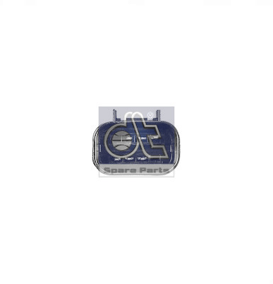 Dt Spare Parts Achterlicht 12.74007