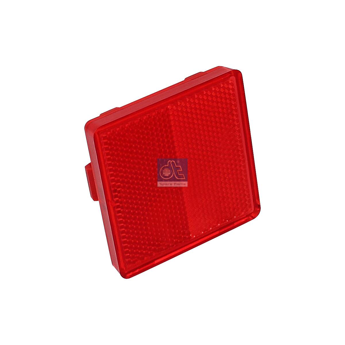 Reflector Dt Spare Parts 12.74075