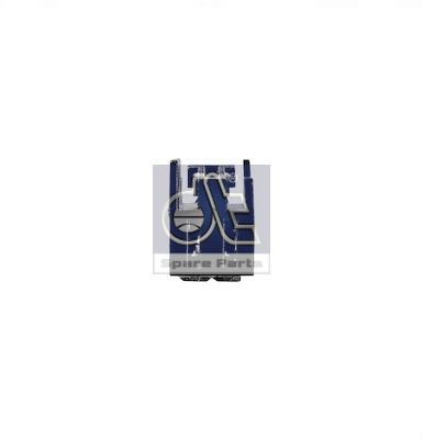 Dt Spare Parts Knipperlicht 12.74111
