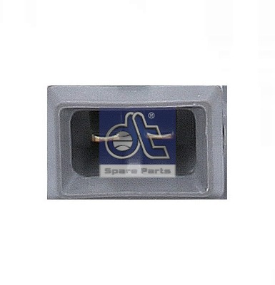 Dt Spare Parts Mistachterlicht 12.74250