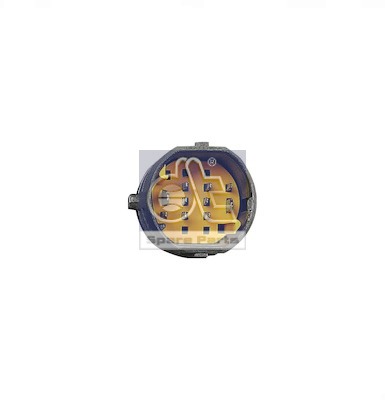 Dt Spare Parts Koplamp 12.74309SP