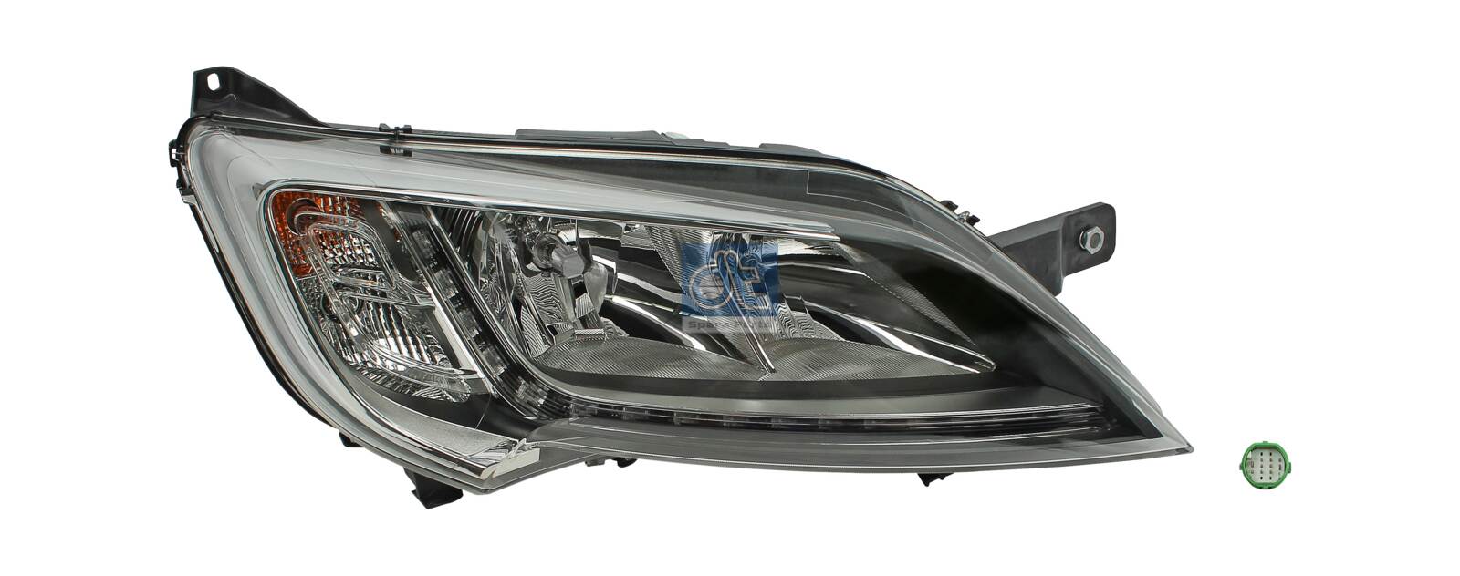 Koplamp Dt Spare Parts 12.74309