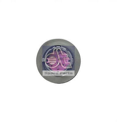 Dt Spare Parts Koplamp 12.74312