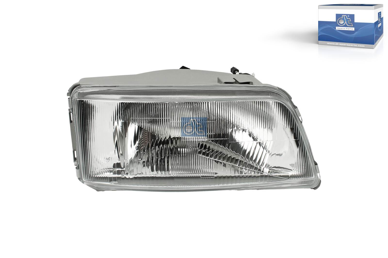 Koplamp Dt Spare Parts 12.74317