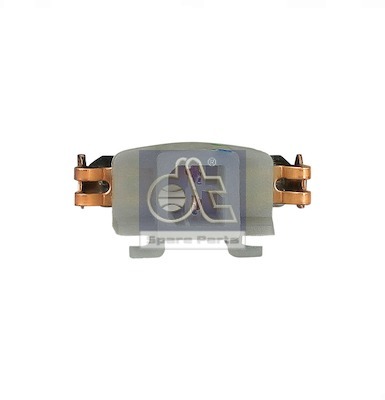 Dt Spare Parts Kentekenverlichting 12.75001