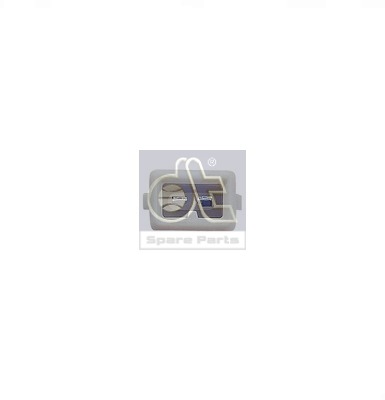 Dt Spare Parts Parkeerlicht  12.75100