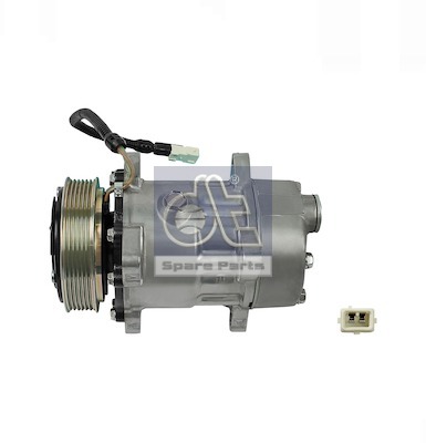 Airco compressor Dt Spare Parts 12.77025