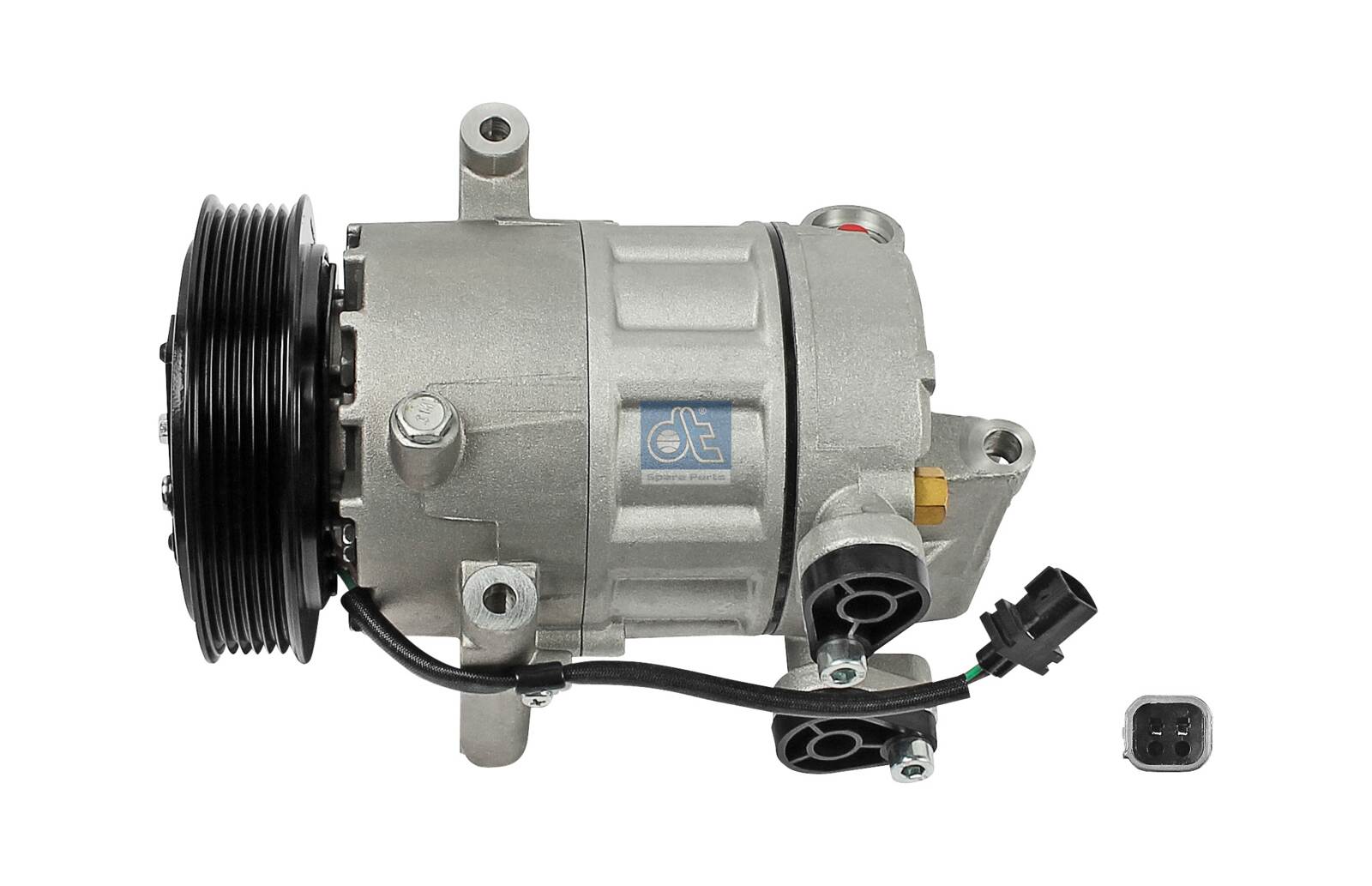Compressor, airconditioning Dt Spare Parts 12.77026