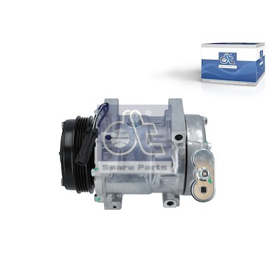 Airco compressor Dt Spare Parts 12.77027