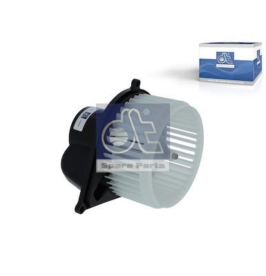 Kachelventilator Dt Spare Parts 12.77104