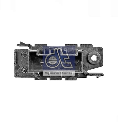 Dt Spare Parts Kachel-/voorschakelweerstand 12.77120