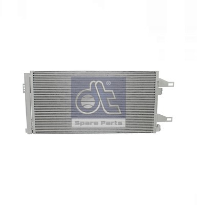 Airco condensor Dt Spare Parts 12.78004