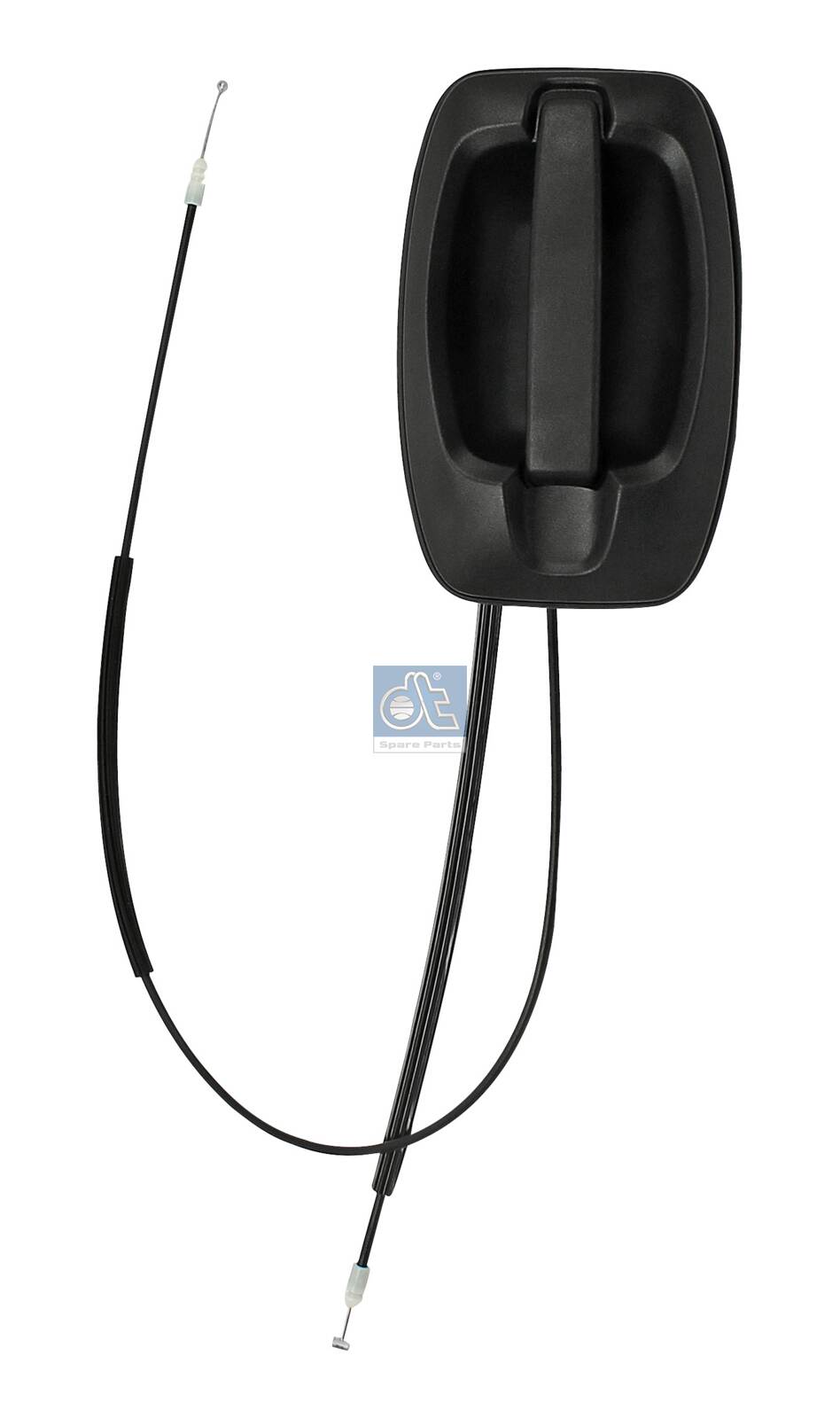 Deurgreep Dt Spare Parts 12.80017