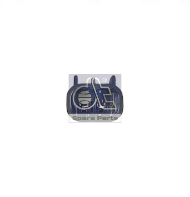 Dt Spare Parts Raammechanisme 12.80052