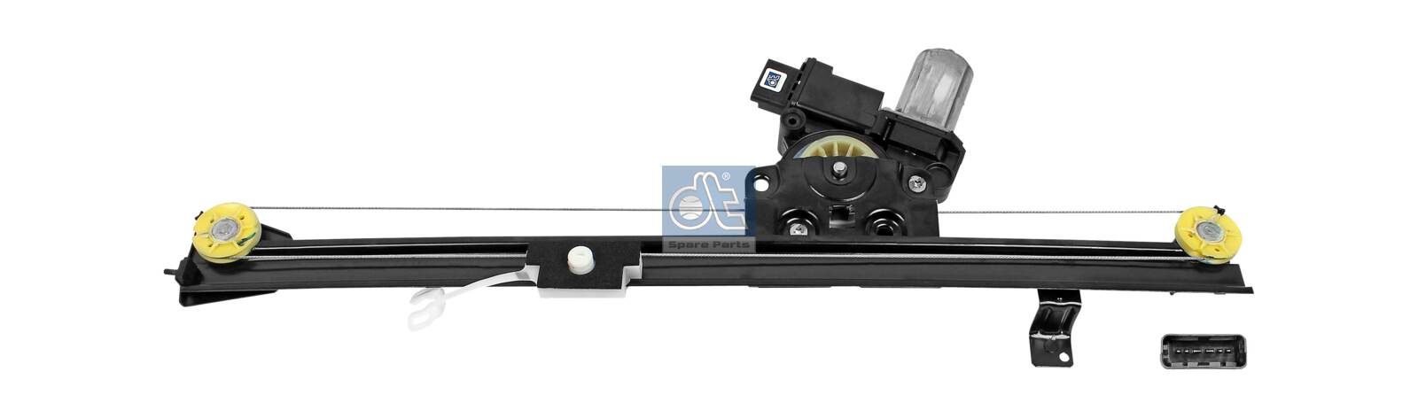 Raammechanisme Dt Spare Parts 12.80054