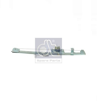 Raammechanisme Dt Spare Parts 12.80057