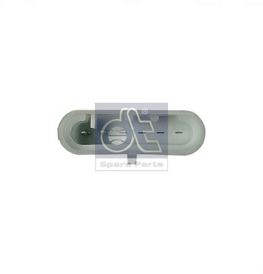 Dt Spare Parts Deurslot (Binnendeel) 12.80080