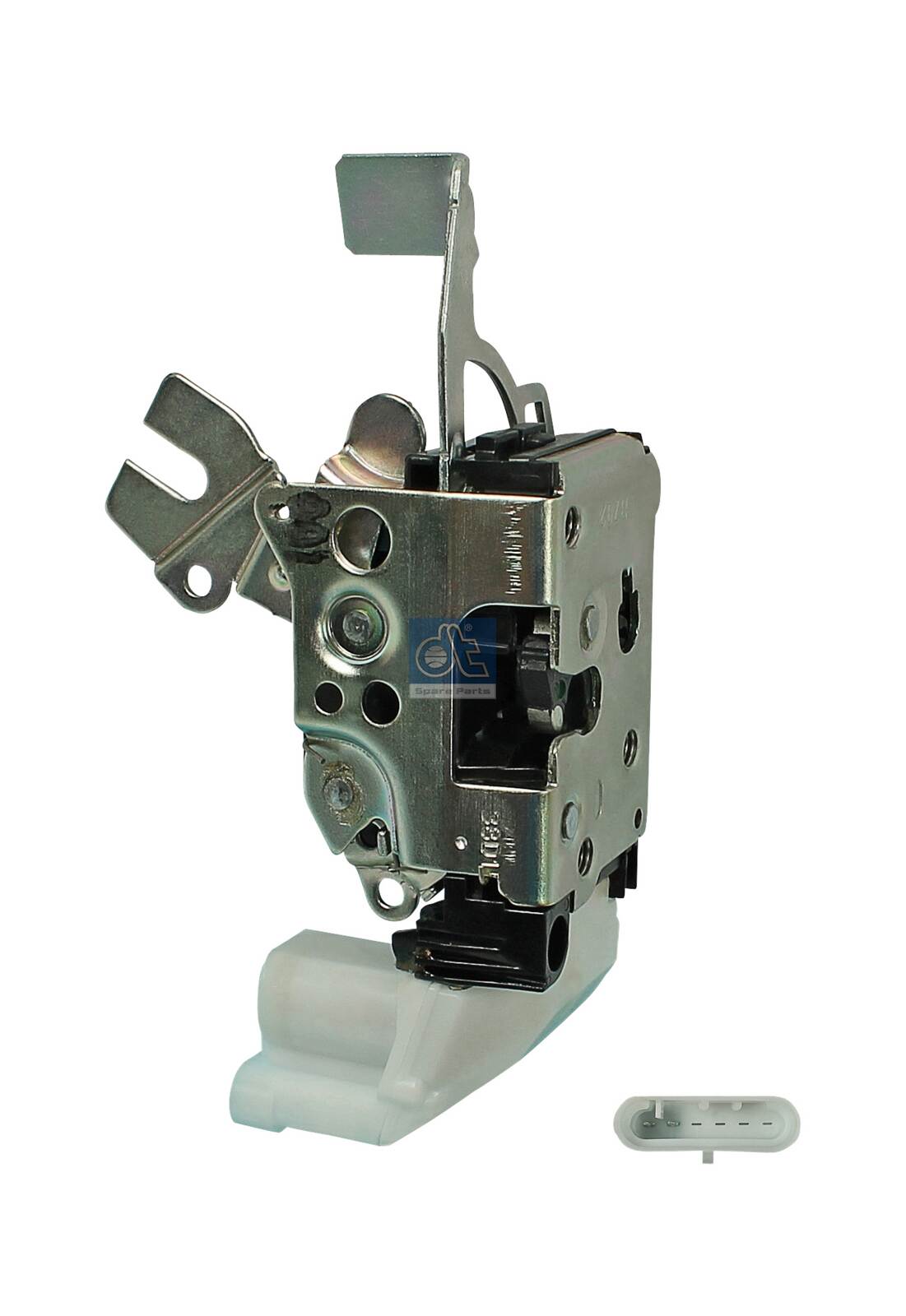 Deurslot (Binnendeel) Dt Spare Parts 12.80080