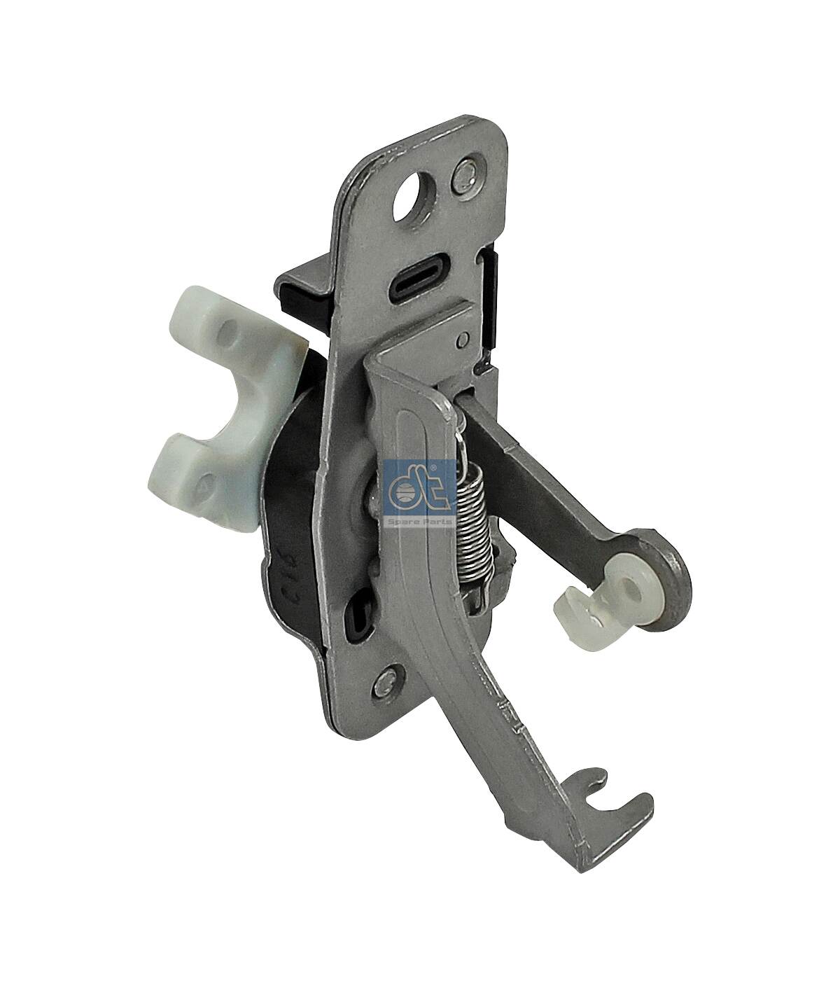 Deurslot (Binnendeel) Dt Spare Parts 12.80087