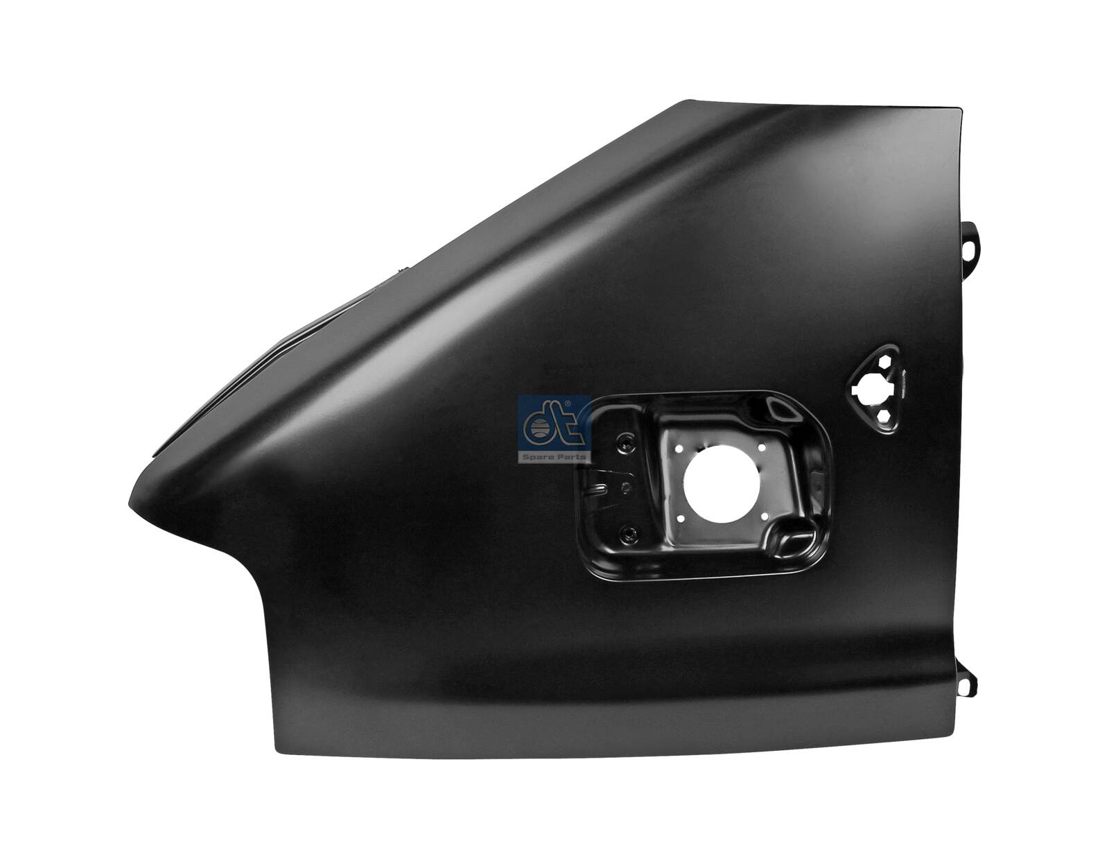 Spatbord Dt Spare Parts 12.80101