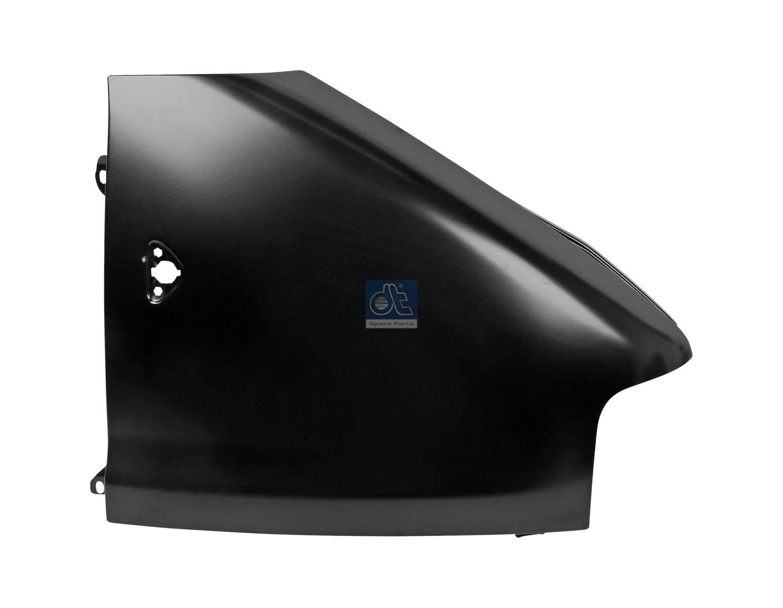 Spatbord Dt Spare Parts 12.80102