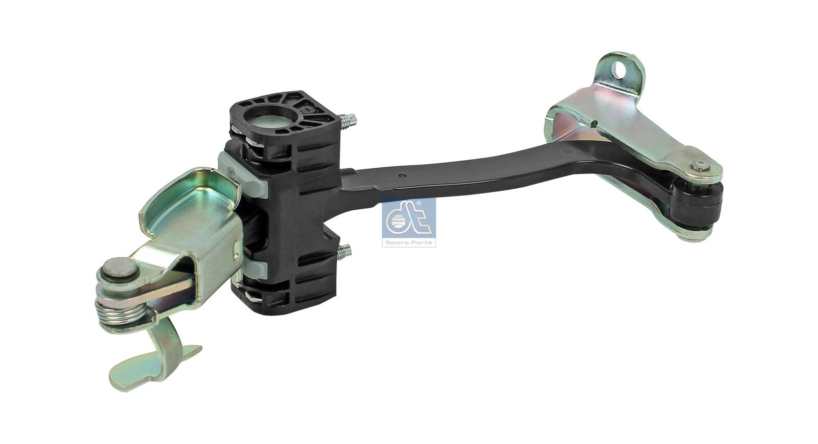 Rolgeleiding schuifdeur Dt Spare Parts 12.81025