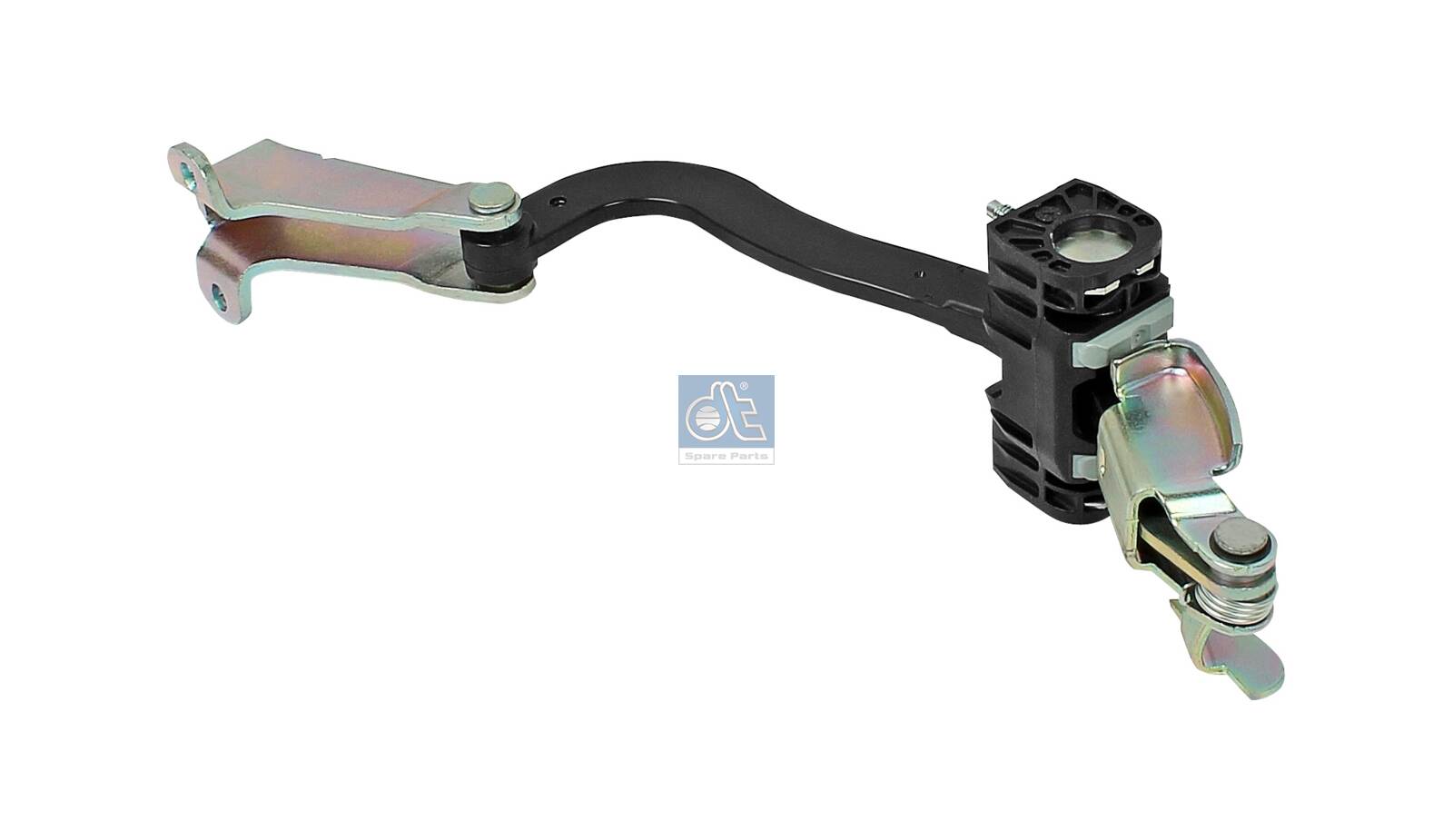 Rolgeleiding schuifdeur Dt Spare Parts 12.81026