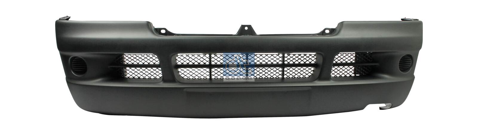 Bumper Dt Spare Parts 12.82002