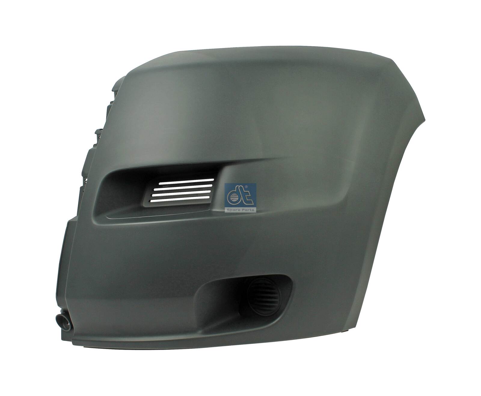 Bumper Dt Spare Parts 12.82006