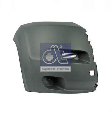 Bumper Dt Spare Parts 12.82007