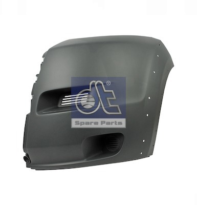 Bumper Dt Spare Parts 12.82008