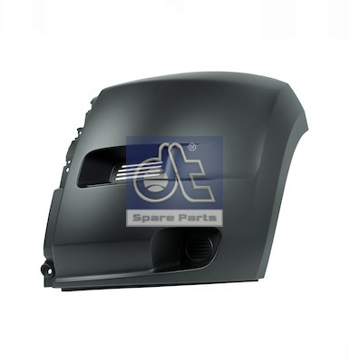 Bumper Dt Spare Parts 12.82010