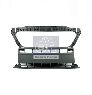 Bumper Dt Spare Parts 12.82026