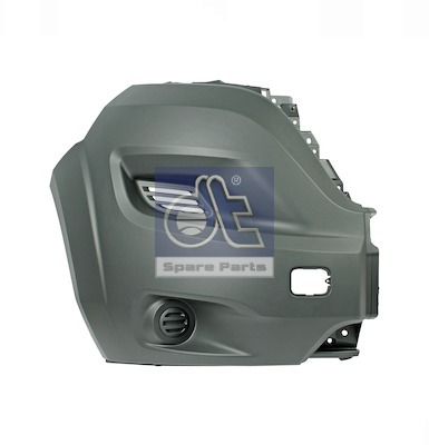 Bumper Dt Spare Parts 12.82029