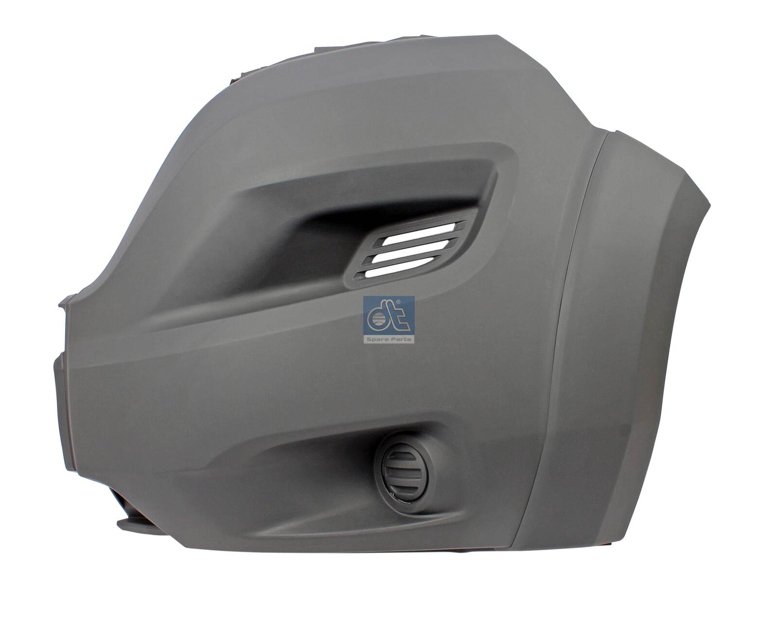 Bumper Dt Spare Parts 12.82084
