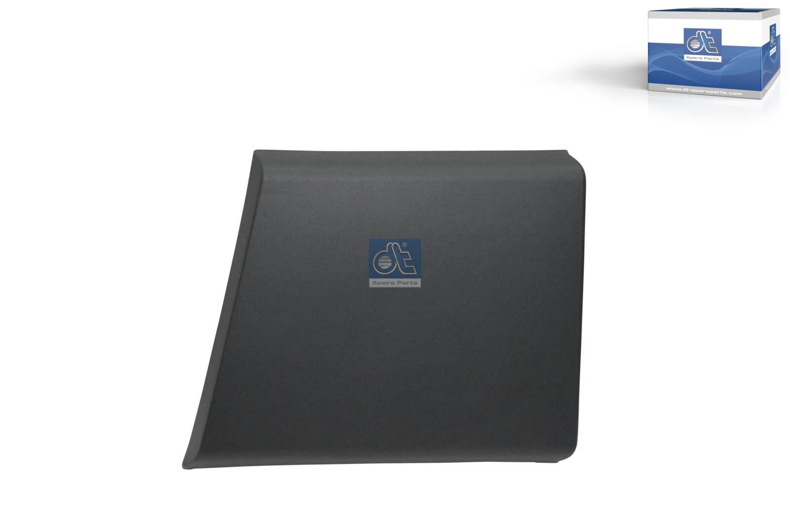 Sier- / beschermingspaneel, zijwand Dt Spare Parts 12.82120