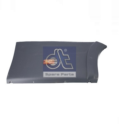 Dt Spare Parts Sierlijsten 12.82140