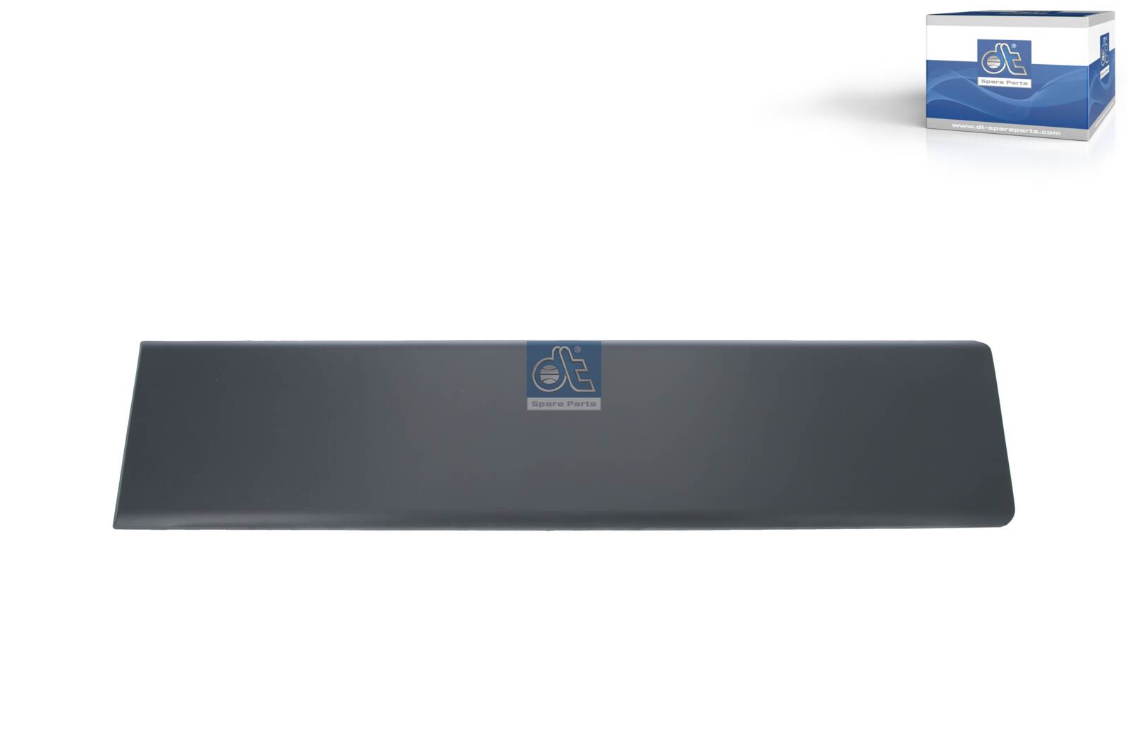 Sier- / beschermingspaneel, deur Dt Spare Parts 12.82143