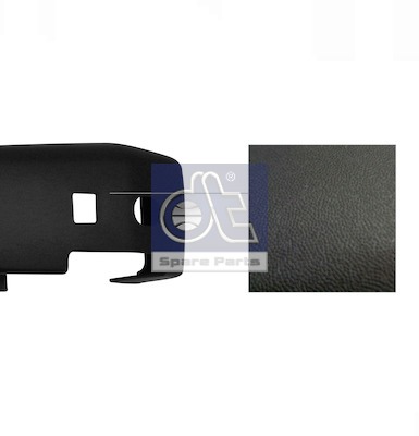Dt Spare Parts Bumper 12.82202