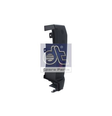 Dt Spare Parts Bumper 12.82203