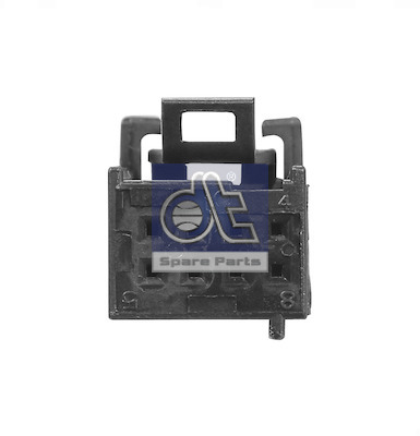 Dt Spare Parts Buitenspiegel, cabine 12.83005