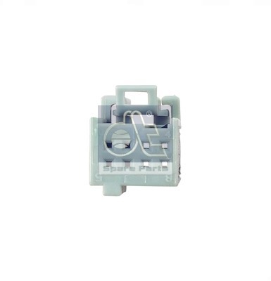 Dt Spare Parts Buitenspiegel, cabine 12.83005