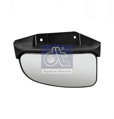 Dt Spare Parts Buitenspiegelglas 12.83405