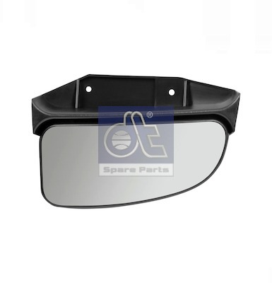 Dt Spare Parts Buitenspiegelglas 12.83406